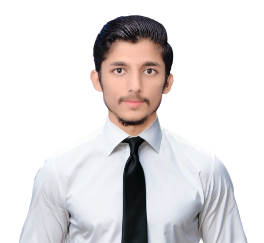 Developer working on code